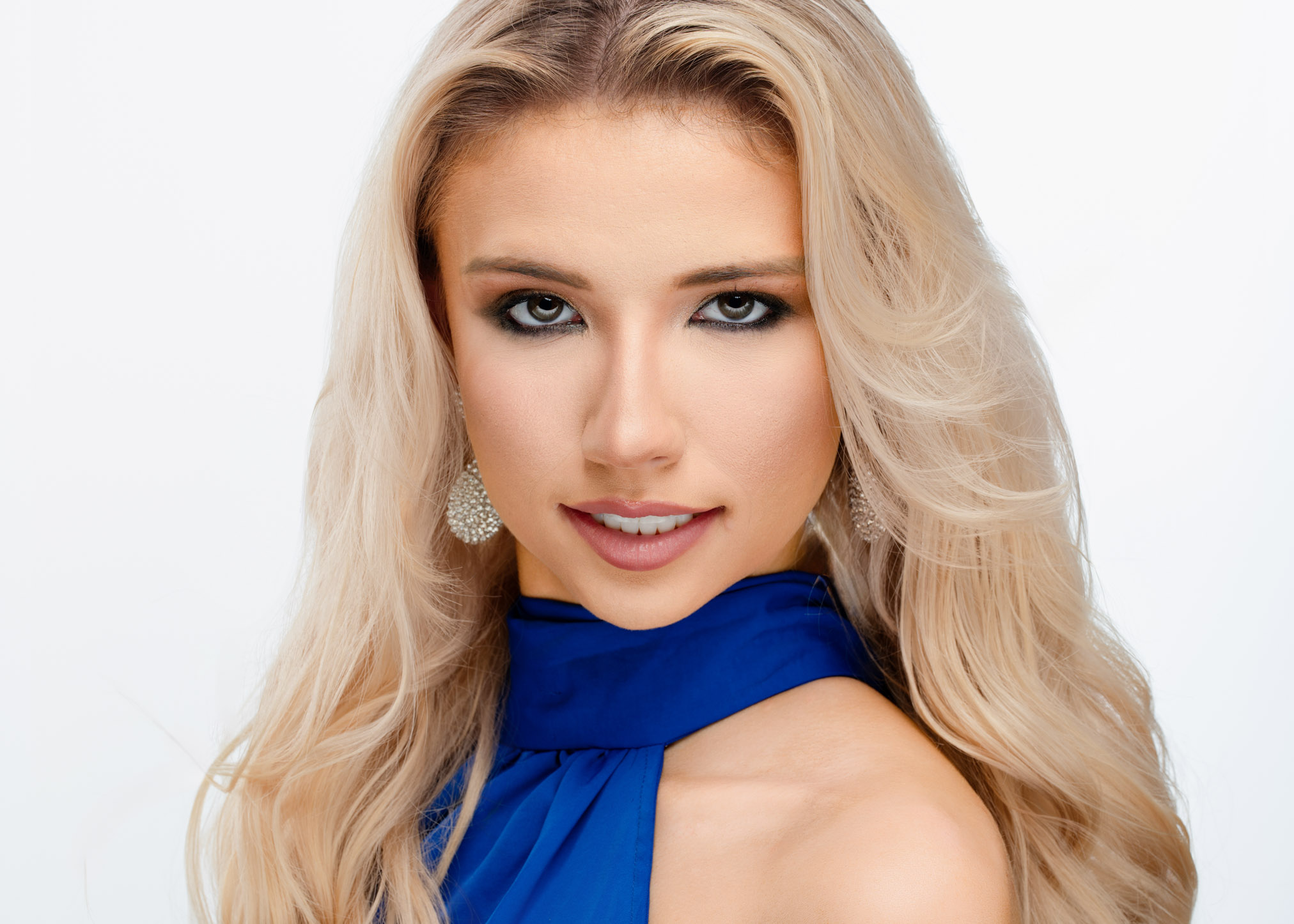 Pageant Headshots for Raleigh Durham and North Carolina Pageant